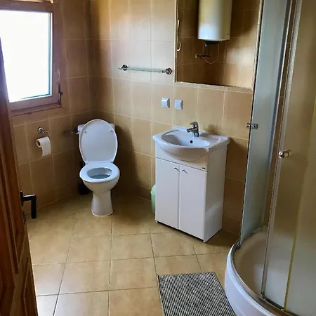 Domki Green Grzybowo