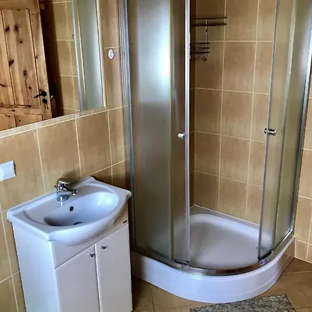 Domki Green Grzybowo