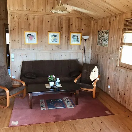 Casa vacanze Domki Green Grzybowo