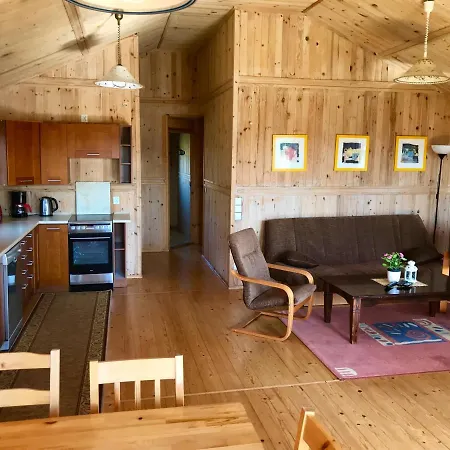 Casa vacanze Domki Green Grzybowo