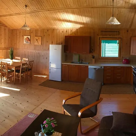 Casa vacanze Domki Green Grzybowo