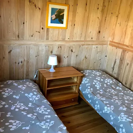 Domki Green Grzybowo