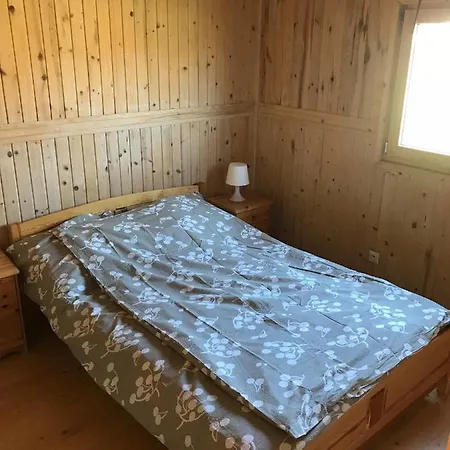 Domki Green Grzybowo Grzybowo