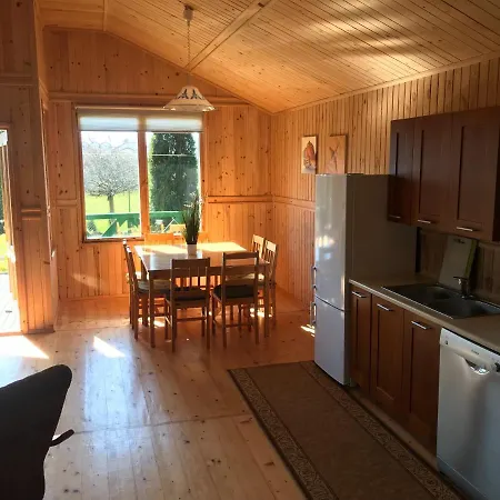 Casa vacanze Domki Green Grzybowo *