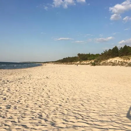 Domki Green Grzybowo * Grzybowo