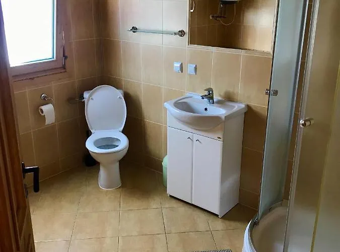 Domki Green Grzybowo