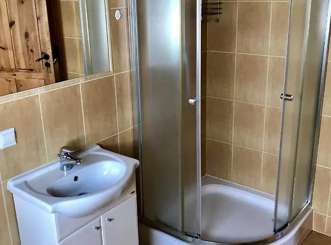 Domki Green Grzybowo